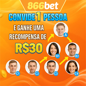866bet Indique amigos para receber um bônus